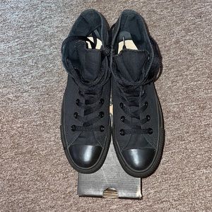 Converse, Chuck Taylor, All Star High, Unisex, Size 7W/5M